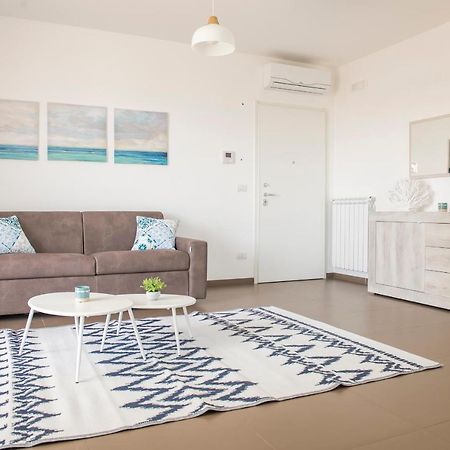 Casa Tiziana - Apulianstay Group Монополи Екстериор снимка