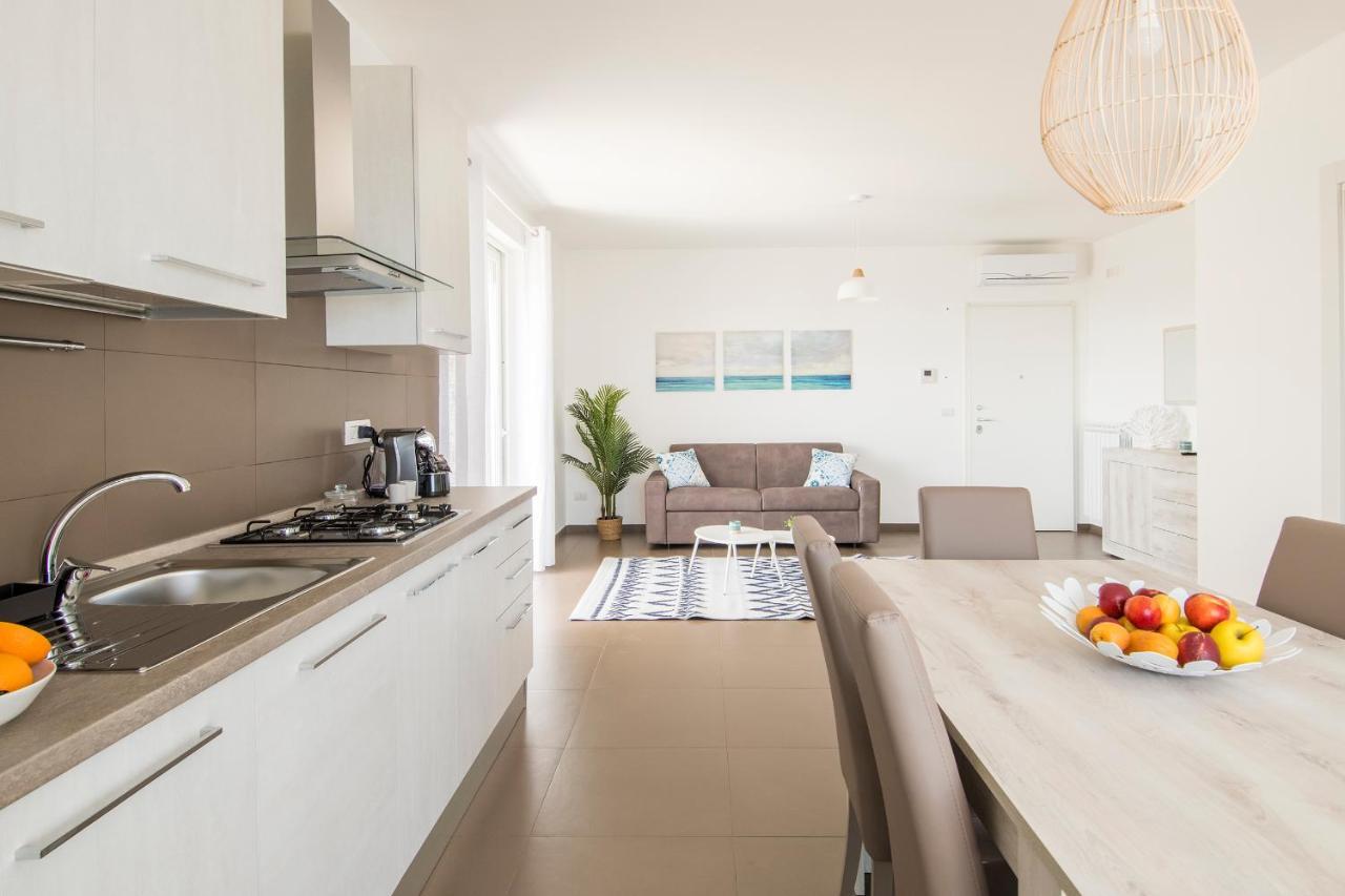 Casa Tiziana - Apulianstay Group Монополи Екстериор снимка