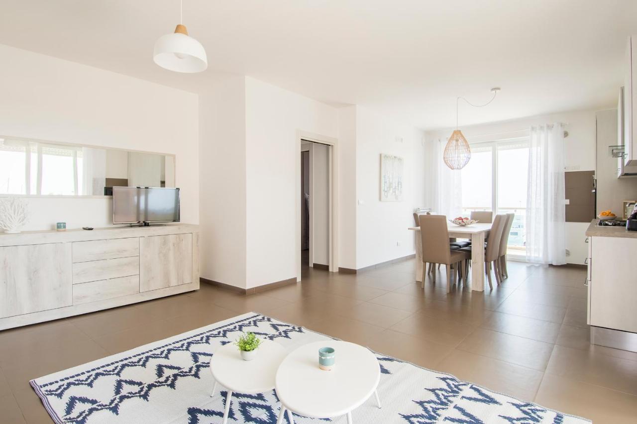 Casa Tiziana - Apulianstay Group Монополи Екстериор снимка
