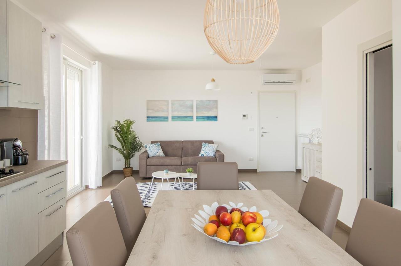 Casa Tiziana - Apulianstay Group Монополи Екстериор снимка
