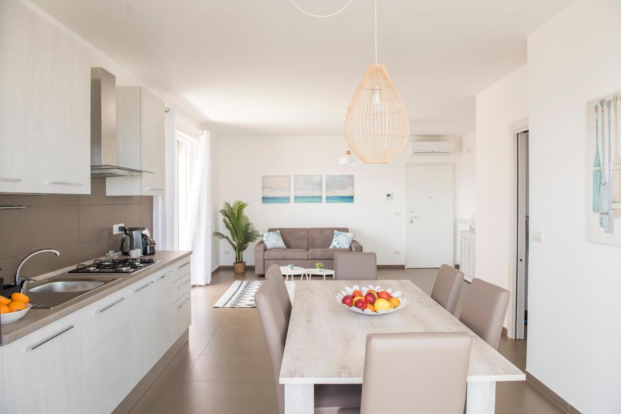 Casa Tiziana - Apulianstay Group Монополи Екстериор снимка