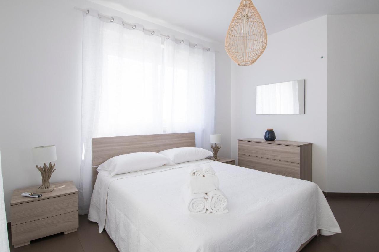 Casa Tiziana - Apulianstay Group Монополи Екстериор снимка