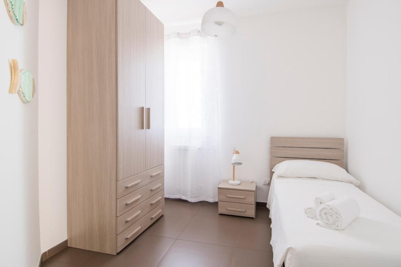 Casa Tiziana - Apulianstay Group Монополи Екстериор снимка