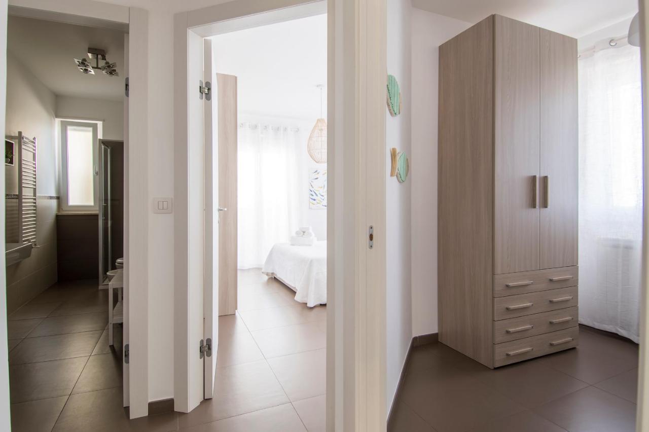 Casa Tiziana - Apulianstay Group Монополи Екстериор снимка