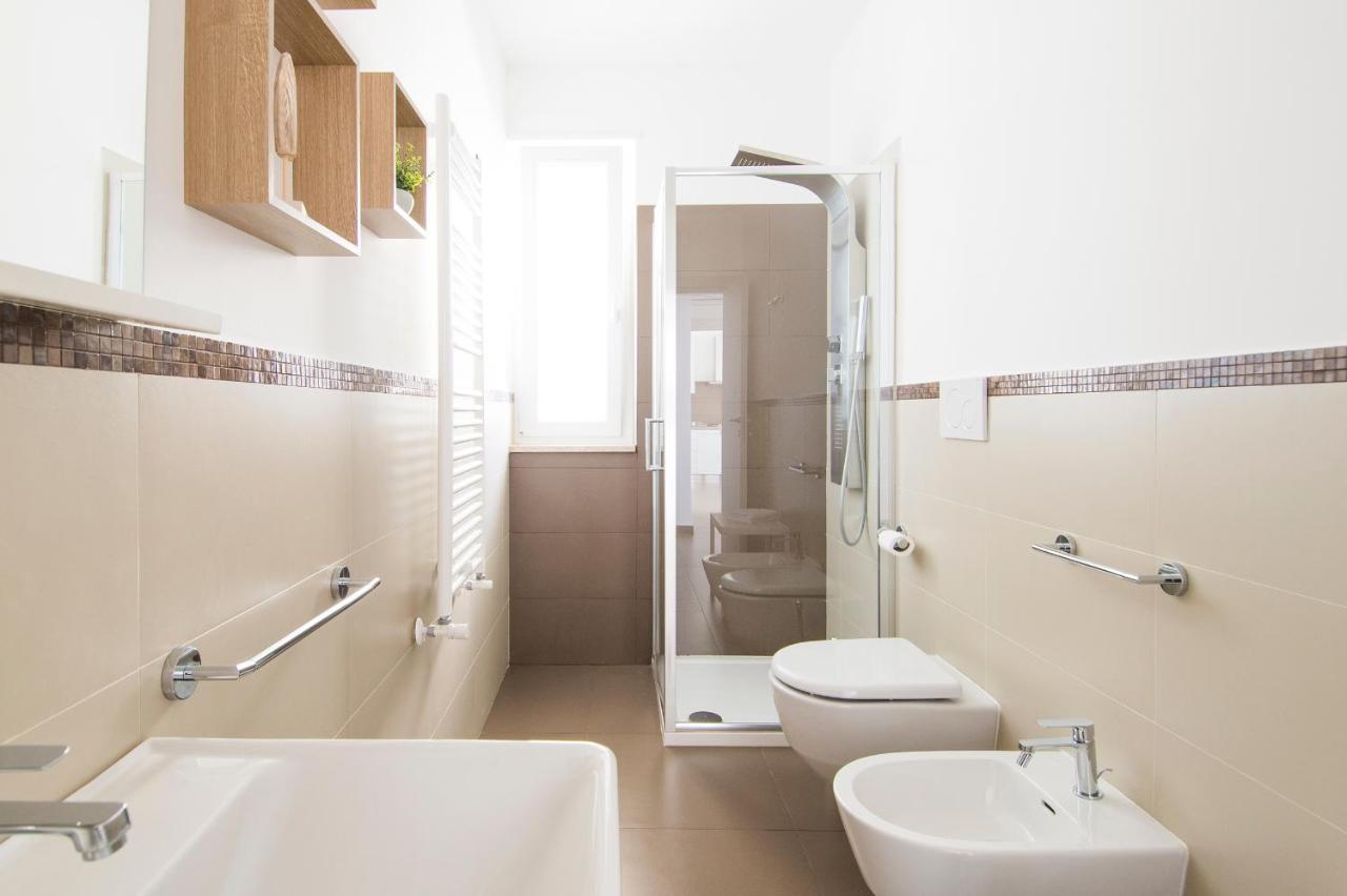 Casa Tiziana - Apulianstay Group Монополи Екстериор снимка