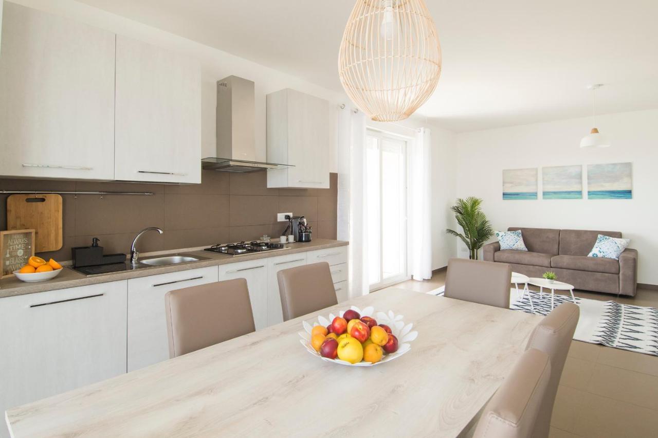Casa Tiziana - Apulianstay Group Монополи Екстериор снимка