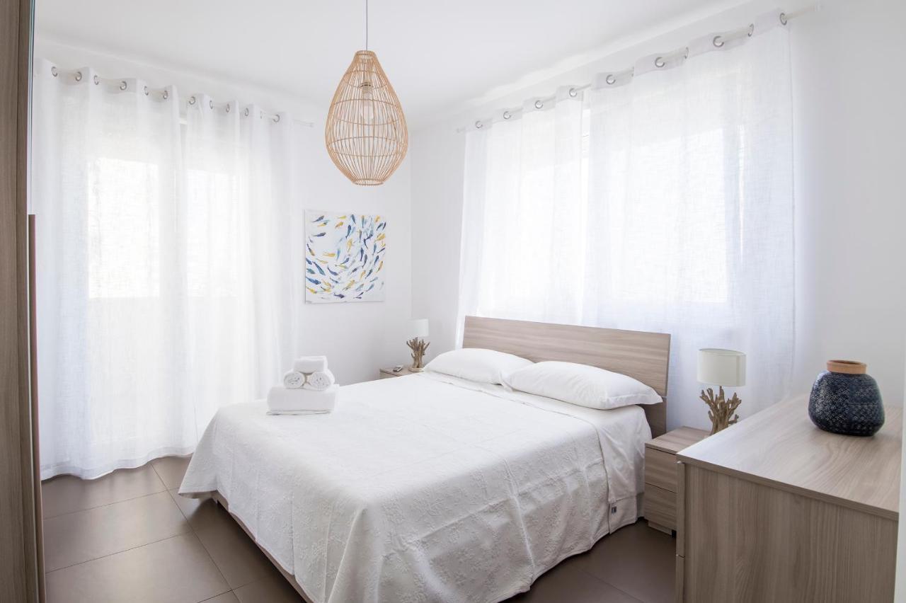 Casa Tiziana - Apulianstay Group Монополи Екстериор снимка